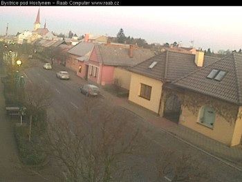 Město Bystřice pod Hostýnem