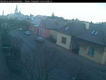 Město Bystřice pod Hostýnem