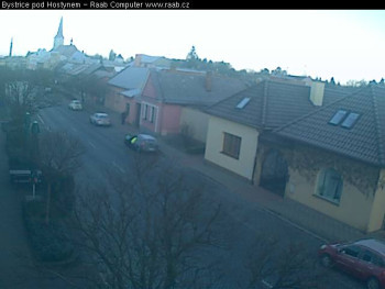 Město Bystřice pod Hostýnem