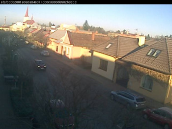 Město Bystřice pod Hostýnem