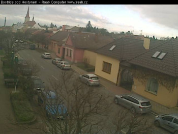 Město Bystřice pod Hostýnem