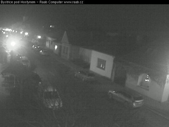 Město Bystřice pod Hostýnem