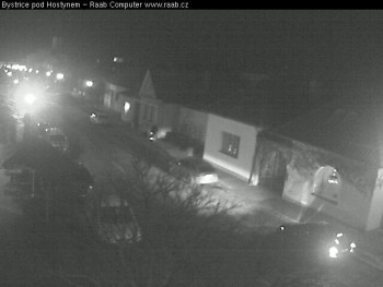 Město Bystřice pod Hostýnem