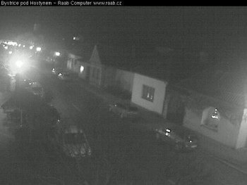 Město Bystřice pod Hostýnem