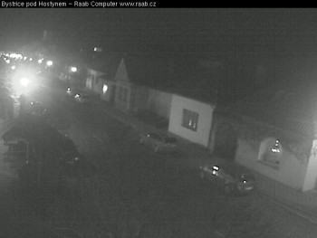 Město Bystřice pod Hostýnem