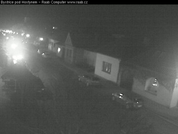 Město Bystřice pod Hostýnem