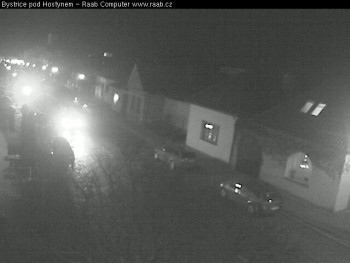 Město Bystřice pod Hostýnem