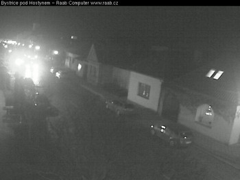 Město Bystřice pod Hostýnem