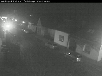 Město Bystřice pod Hostýnem