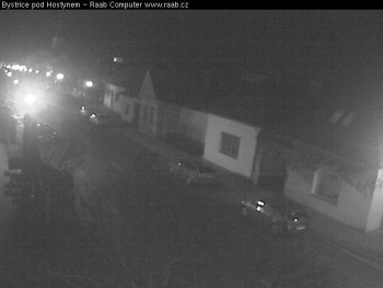 Město Bystřice pod Hostýnem