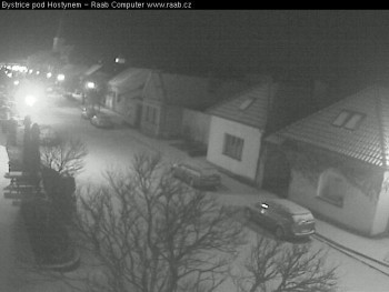 Město Bystřice pod Hostýnem