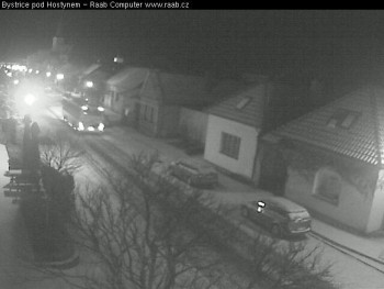 Město Bystřice pod Hostýnem