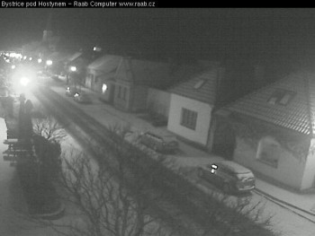 Město Bystřice pod Hostýnem