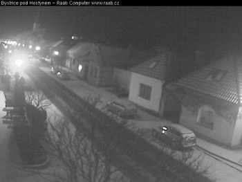 Město Bystřice pod Hostýnem