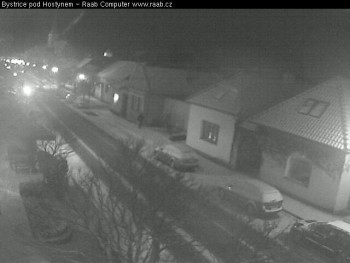 Město Bystřice pod Hostýnem