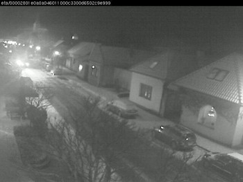 Město Bystřice pod Hostýnem