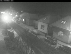 Bystřice pod Hostýnem, ulice Čs. brigády