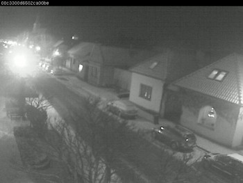 Město Bystřice pod Hostýnem