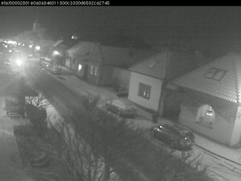 Město Bystřice pod Hostýnem