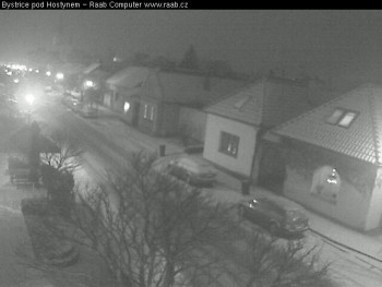 Město Bystřice pod Hostýnem