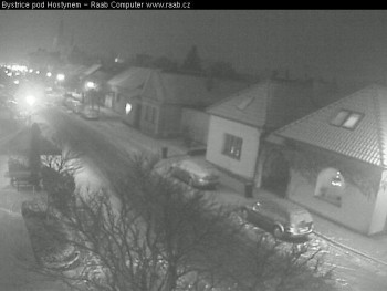 Město Bystřice pod Hostýnem