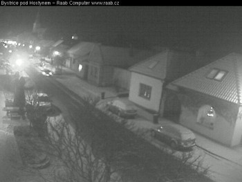 Město Bystřice pod Hostýnem