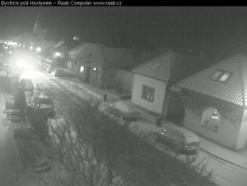 Město Bystřice pod Hostýnem