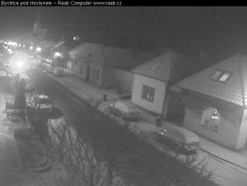 Město Bystřice pod Hostýnem