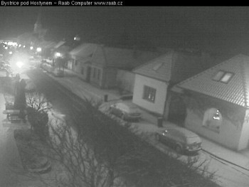 Město Bystřice pod Hostýnem