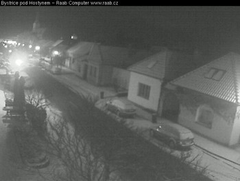 Město Bystřice pod Hostýnem