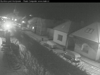 Město Bystřice pod Hostýnem