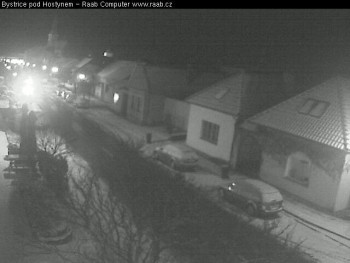 Město Bystřice pod Hostýnem