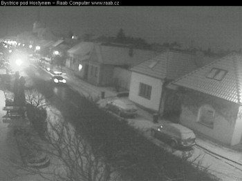 Město Bystřice pod Hostýnem