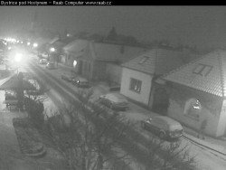 Bystřice pod Hostýnem, ulice Čs. brigády