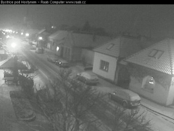 Město Bystřice pod Hostýnem