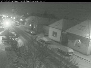 Město Bystřice pod Hostýnem