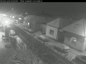 Město Bystřice pod Hostýnem