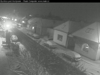 Město Bystřice pod Hostýnem