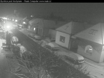 Město Bystřice pod Hostýnem