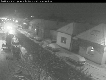 Město Bystřice pod Hostýnem