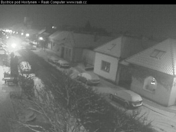 Město Bystřice pod Hostýnem