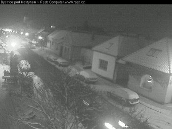 Město Bystřice pod Hostýnem