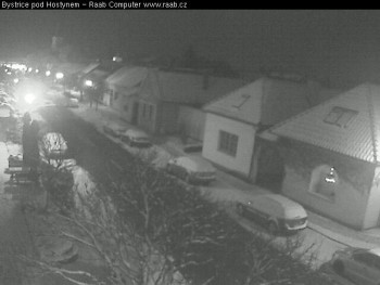 Město Bystřice pod Hostýnem