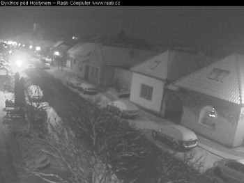 Město Bystřice pod Hostýnem