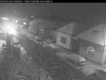 Město Bystřice pod Hostýnem