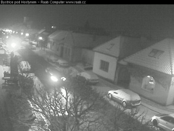 Město Bystřice pod Hostýnem