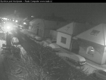 Město Bystřice pod Hostýnem