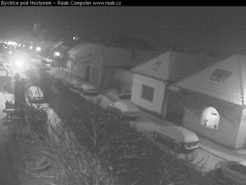 Město Bystřice pod Hostýnem