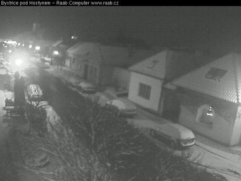 Město Bystřice pod Hostýnem