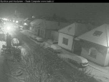 Město Bystřice pod Hostýnem